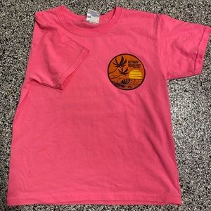Bethany Beach Surf Shop Kids Tee